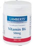 Vitamina B6. Piridoxina